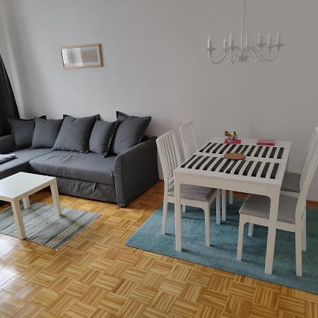 Apartament Zieleniec Торунь Экстерьер фото