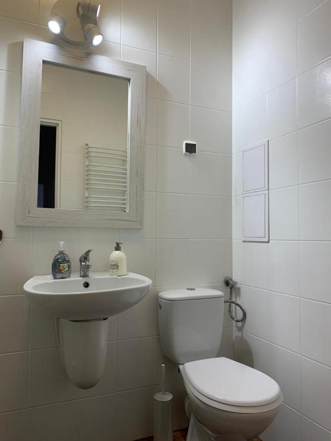 Apartament Zieleniec Торунь Экстерьер фото