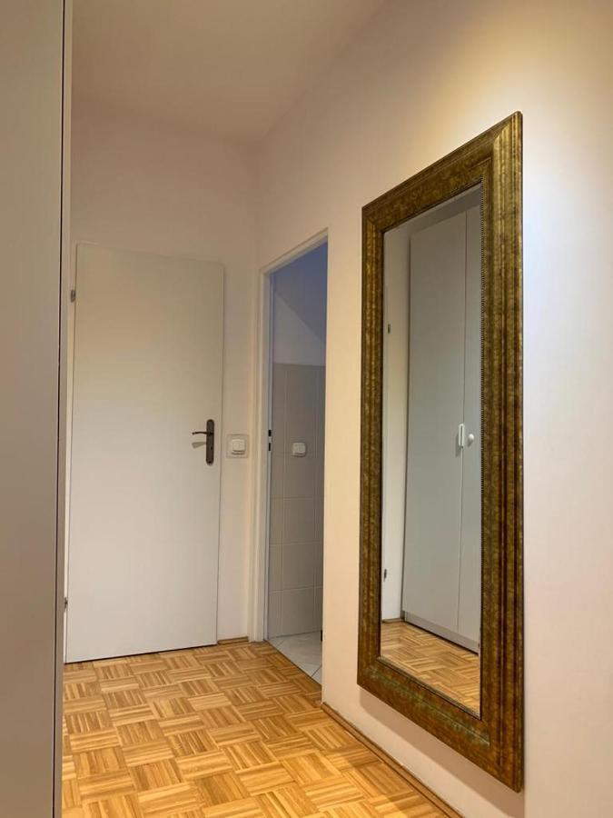 Apartament Zieleniec Торунь Экстерьер фото