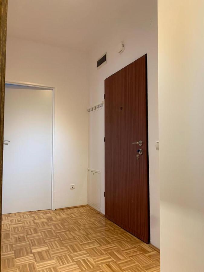 Apartament Zieleniec Торунь Экстерьер фото