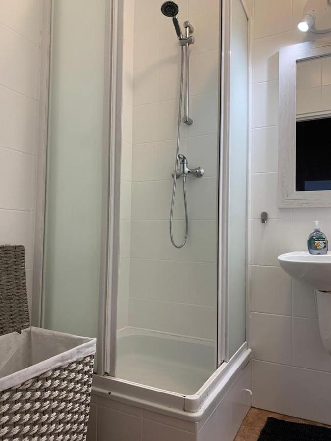 Apartament Zieleniec Торунь Экстерьер фото