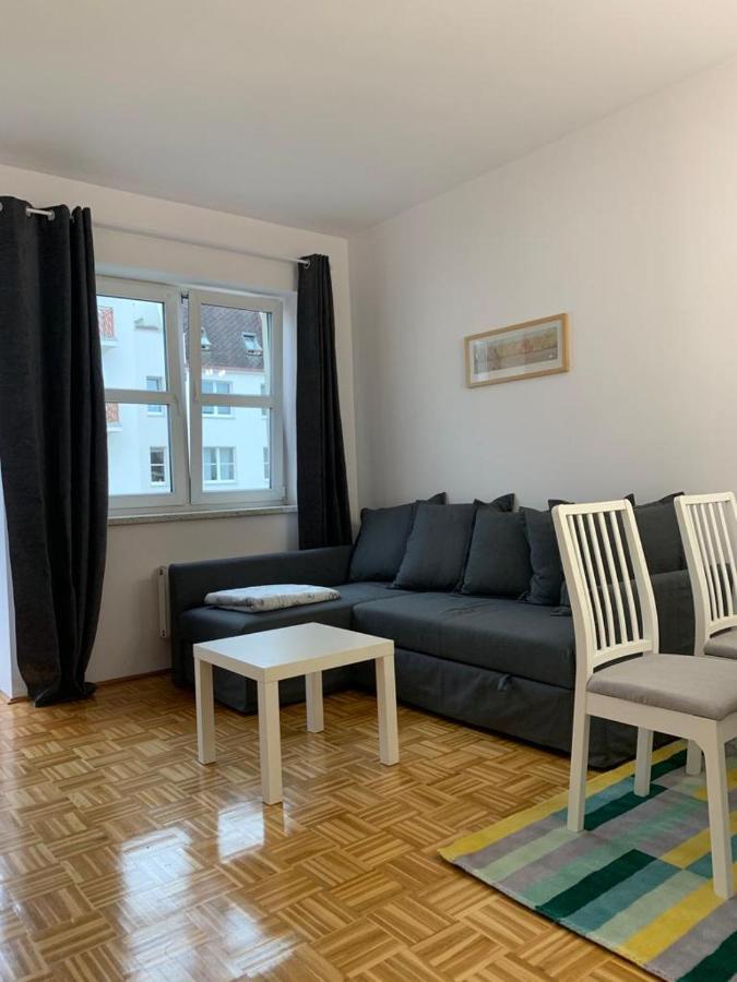 Apartament Zieleniec Торунь Экстерьер фото